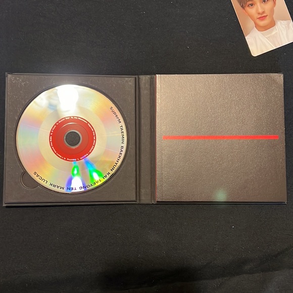 SuperM: 1st Mini Album - Picture 3 of 6